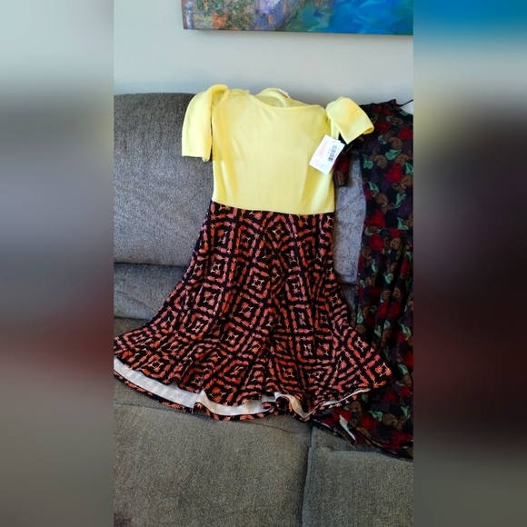 LuLaRoe Dresses & Skirts - New Lularoe Dresses